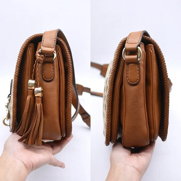 🍓GUCCI Messenger Bag - Picture 11 of 14